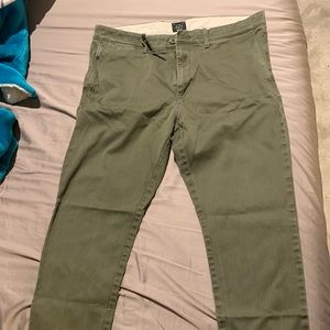 J.Crew 484 Chinos